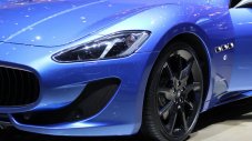 Fiat инвестира $1.6 млрд. в нови модели Maserati