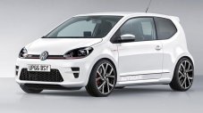 Volkswagen пуска напомпан up!