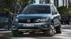 Tiguan ще се сглобява в САЩ?