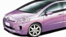 Разработката на третото поколение на Toyota Prius напредва