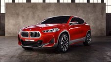 BMW X2 излиза на пазара с избор от 10 двигателя