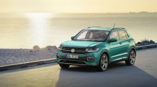 Във Volkswagen имат големи планове за T-Cross