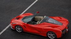 Ще има и LaFerrari Spider