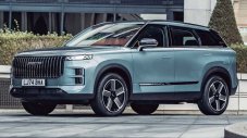 Германия поиска защита от китайските автомобили