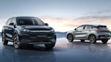 BYD променя подхода си към Европа