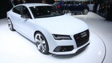 Audi представи RS7 Sportback