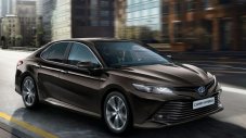 Флагманът на Toyota се завръща в Европа след 14-годишна пауза