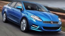 Fiat прави седан за Китай
