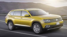 Колата, която Volkswagen направи само за американци (галерия)
