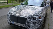 BMW X7 ще получи суперлуксозна версия 