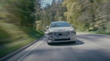 Най-странното Audi се върна на пътя