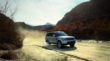 Новият Range Rover Sport без съществени изменения