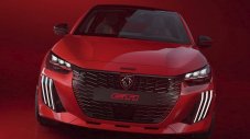 Peugeot връща GTi в гамата си, но само за електромобили
