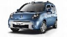 Renault обнови лекотоварния Kangoo
