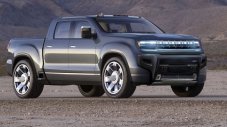 От Cybertruck до Hummer: най-чаканите електрически пикапи