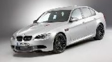 Супер лек седан BMW M3