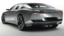 Lamborghini се готви за серийната версия на Estoque
