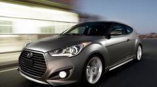Hyundai с още по-мощна версия на Veloster Turbo 