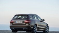 Mercedes-Benz показа комбито C-Class