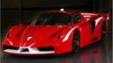 Започна строителството на първия тематичен парк Ferrari