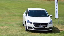 Новият Peugeot 508 пристигна в България