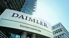 Daimler ще плати 1,5 млрд. долара за дизеловия скандал в САЩ