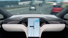 Мъск изчисли, че бъдещите собственици на Tesla ще печелят 30 000 долара на година