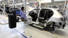 Volkswagen започва бразилската си офанзива