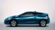 Ще има европейска версия на Honda CR-Z