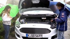 Германски хлапета измислиха нова система за Ford (ВИДЕО)
