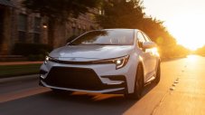 Toyota Corolla е №1 при компактните модели за 25-а година поред