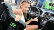 Уникален роудстер на Skoda