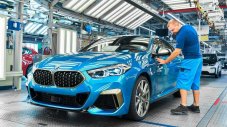 Къде се произвежда всеки модел на BMW днес