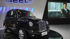 Първите общи коли на Volvo и Geely излизат през 2015 г.