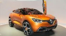 Нови модели в Renault