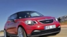 Saab ще прави 9-2 с помощта на BMW