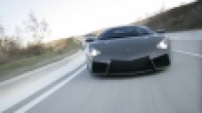 Lamborghini готви Reventon Roadster
