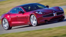 Започнаха продажбите на Fisker Karma