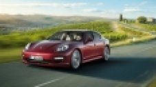 Porsche пуска Panamera V6 3.6