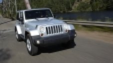 Jeep снабди Wrangler с нов двигател