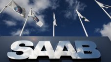 Китайците започнаха да плащат на Saab