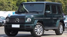 Mercedes-Benz G-Class отново стана „малолитражка“