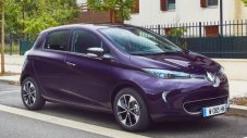 Renault Zoe минава на нова платформа