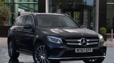В България най-търсени са най-скъпите модели на Mercedes