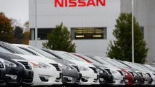 Nissan ще намали производството с 1 млн. автомобила