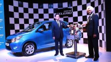 Suzuki пусна първия собствен дизел