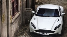 Aston Martin показа DB11 с мотор на AMG