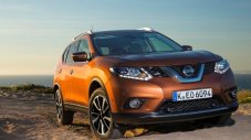 Nissan X-Trail с нов бензинов двигател 