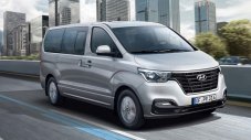 Hyundai подготвя нов миниван