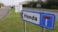 Честит Брекзит: Honda затваря завода си в Суиндън
